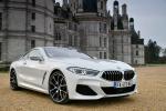 BMW 840d xDrive M Sport 2018 года (WW)